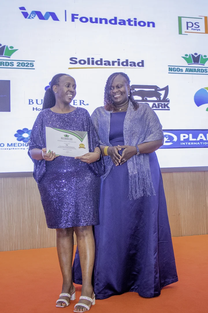 NGO awards 2025 gallery image 45