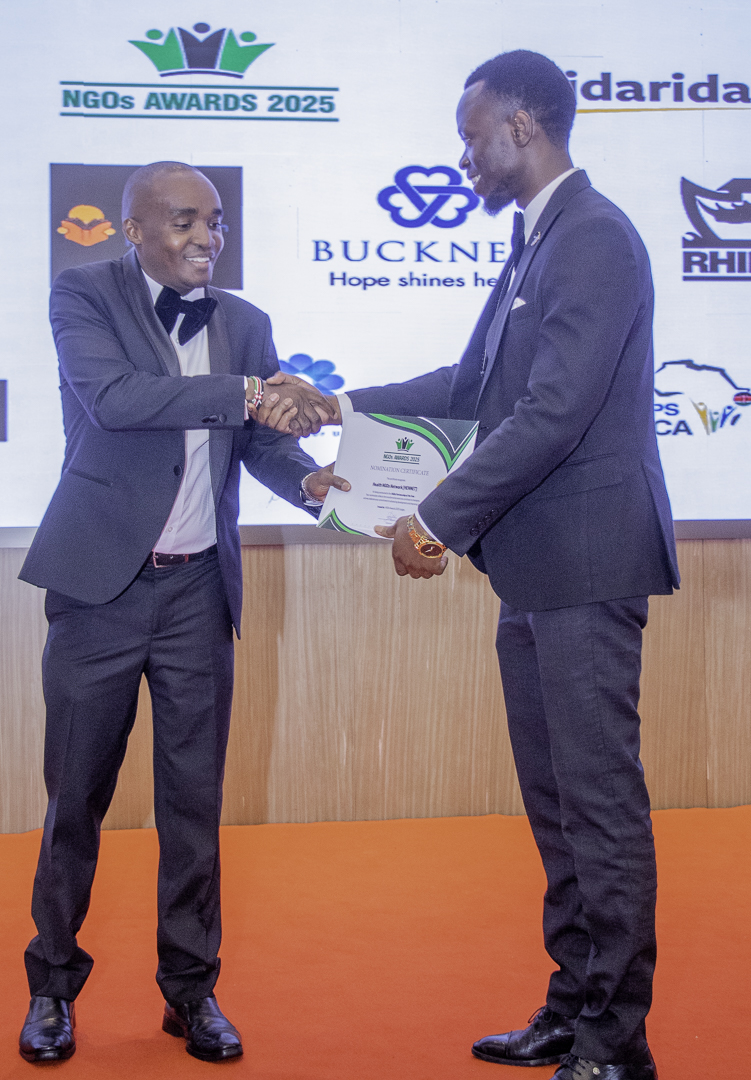 NGO awards 2025 gallery image 10