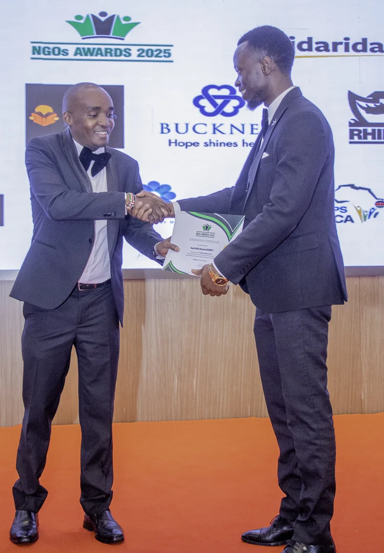 NGO awards 2025 gallery image 516