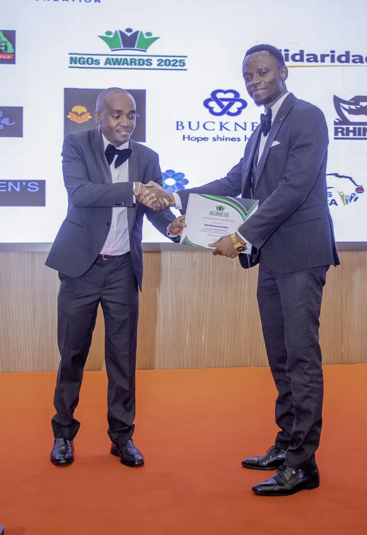 NGO awards 2025 gallery image 190