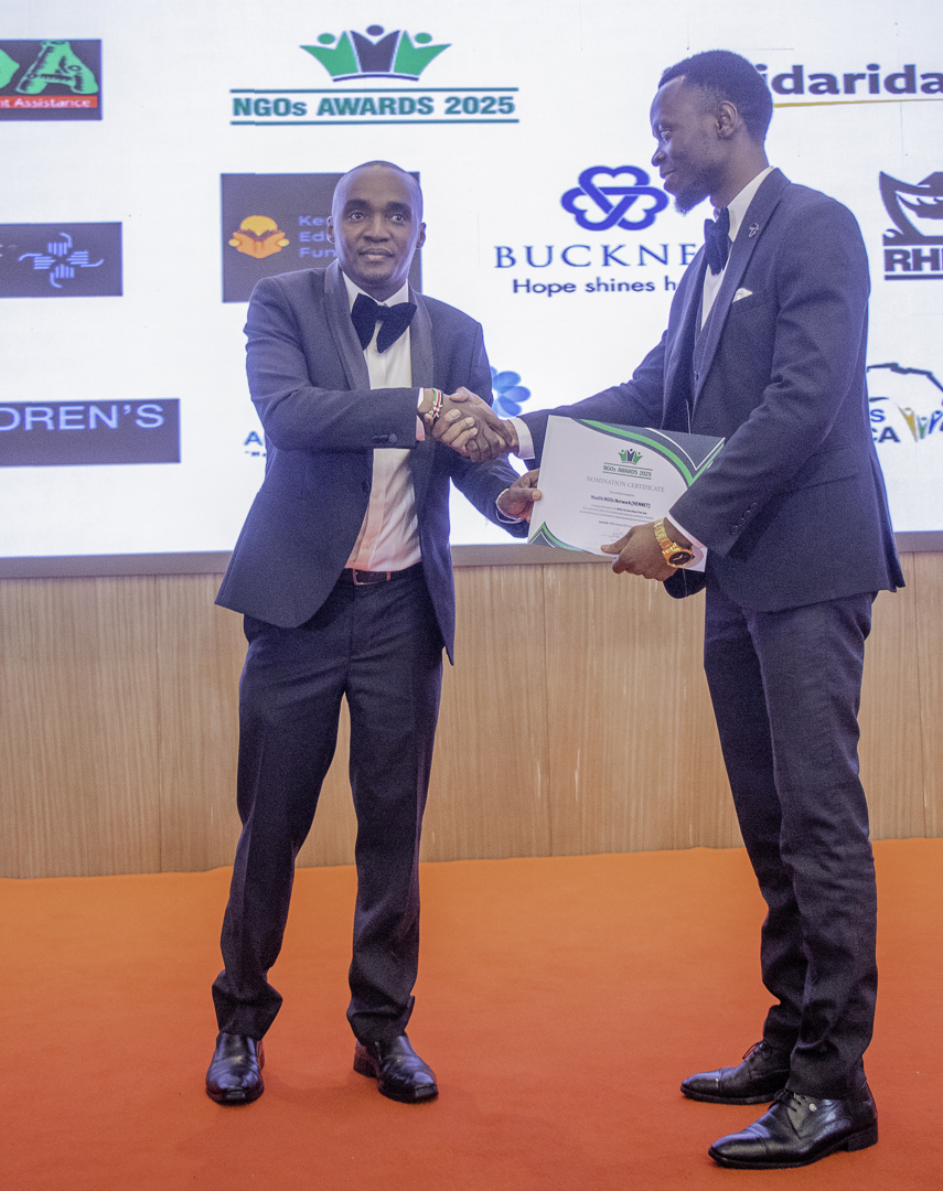 NGO awards 2025 gallery image 463