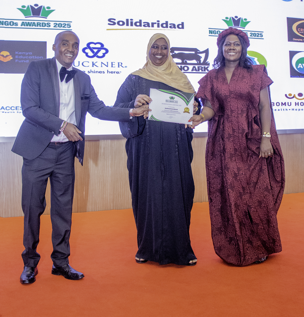 NGO awards 2025 gallery image 59