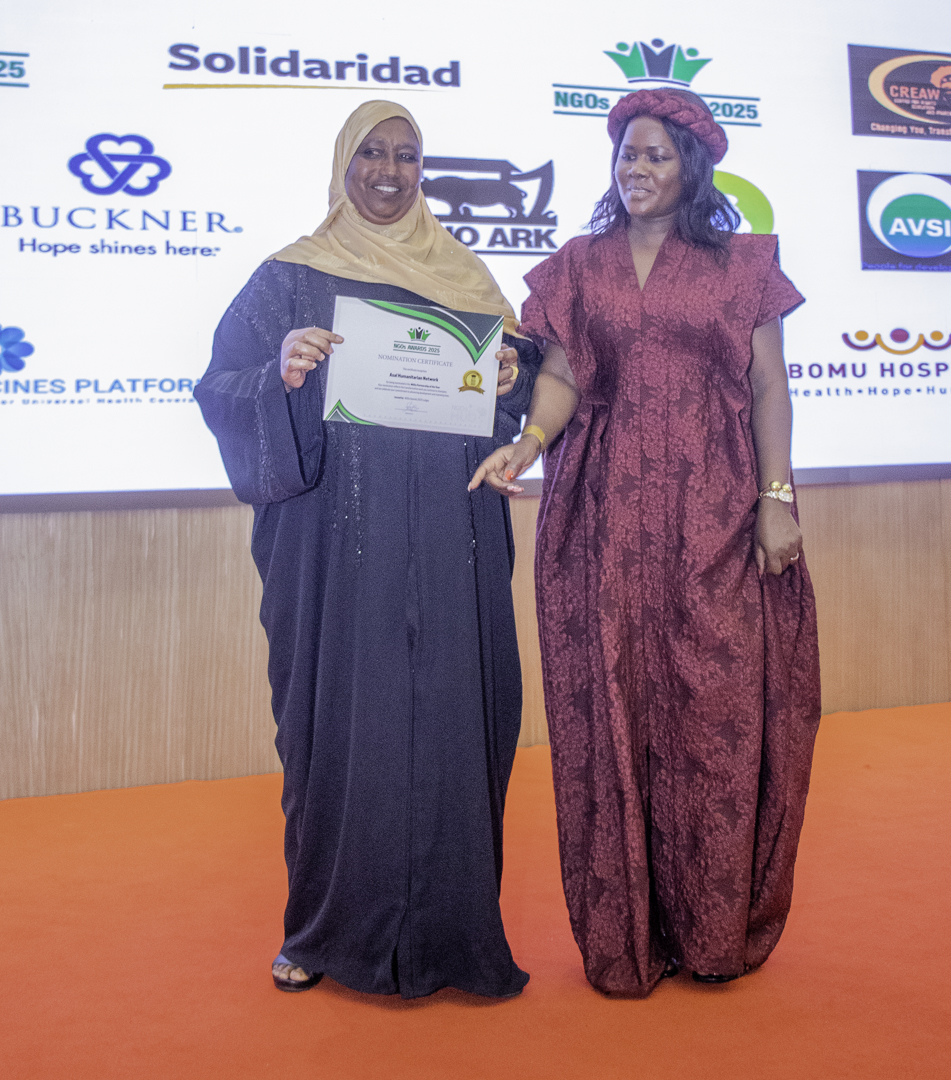 NGO awards 2025 gallery image 131