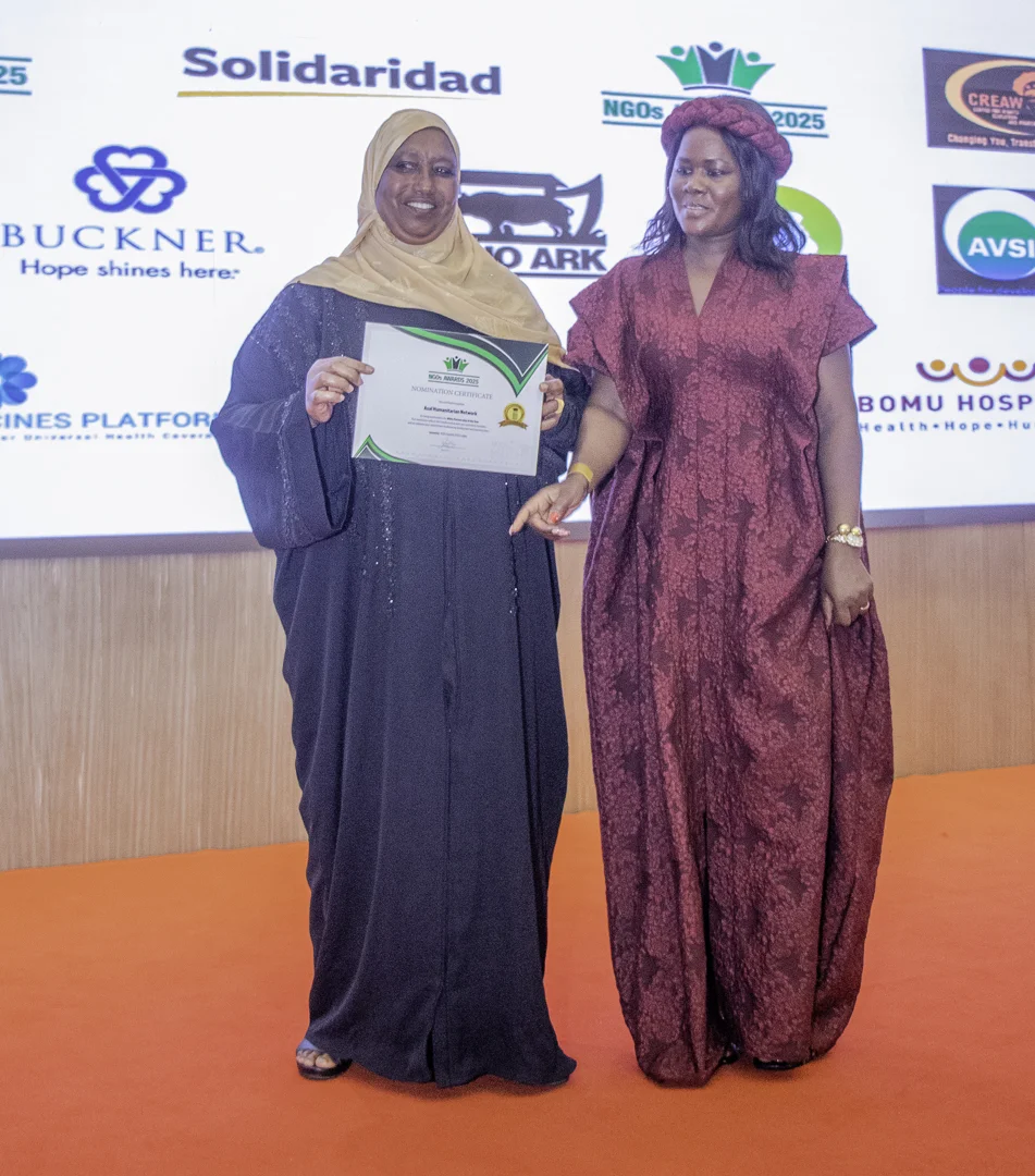 NGO awards 2025 gallery image 395