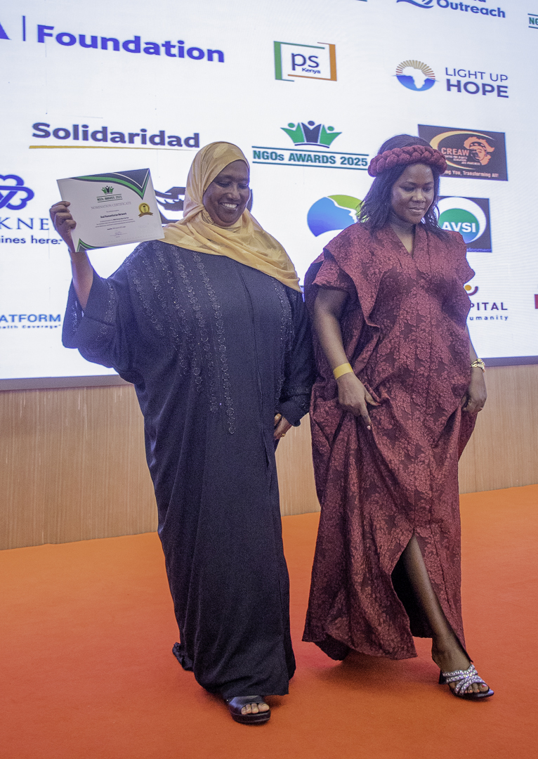 NGO awards 2025 gallery image 348