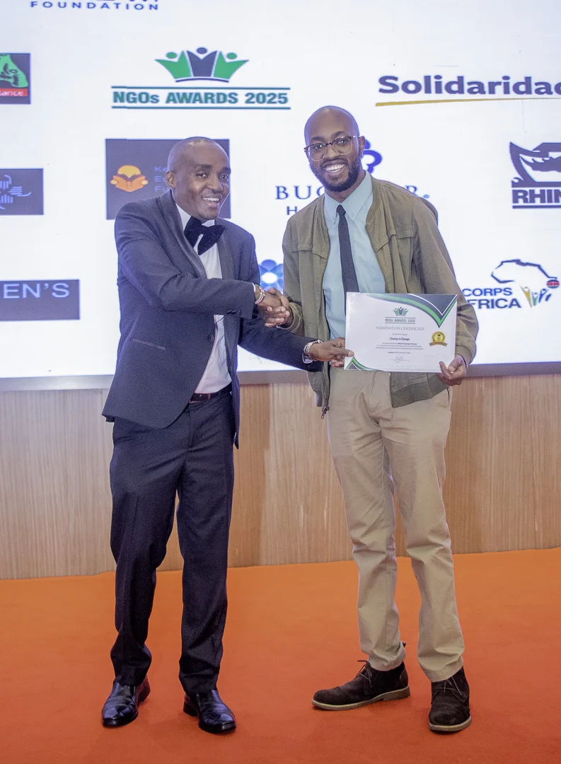 NGO awards 2025 gallery image 85