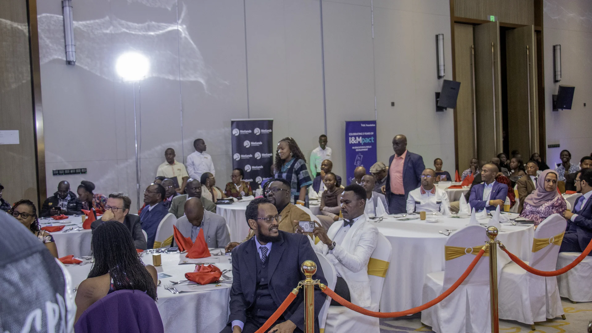 NGO awards 2025 gallery image 132