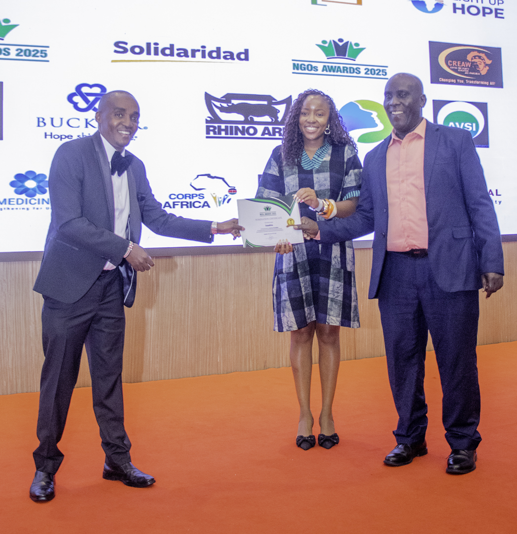 NGO awards 2025 gallery image 387