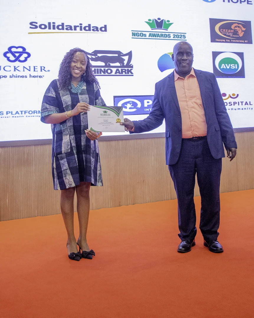 NGO awards 2025 gallery image 385