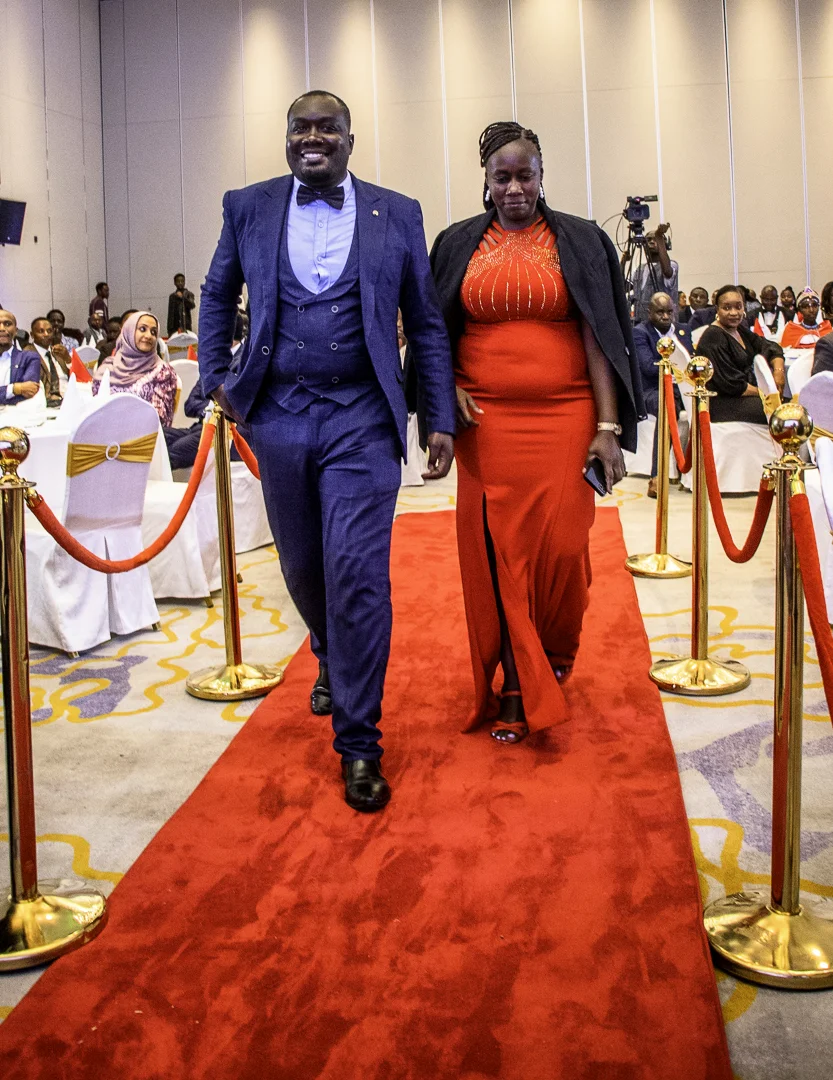 NGO awards 2025 gallery image 23