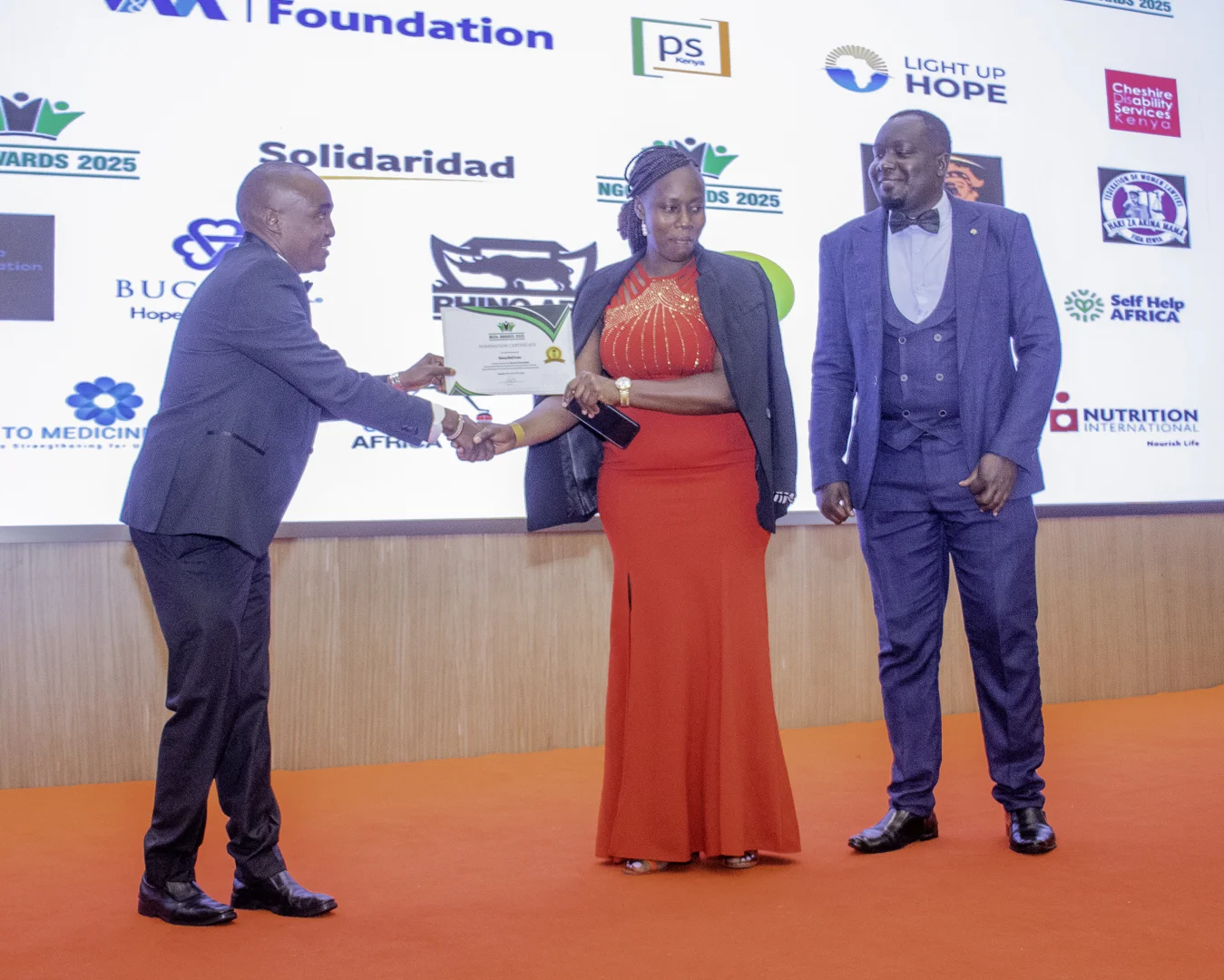 NGO awards 2025 gallery image 446