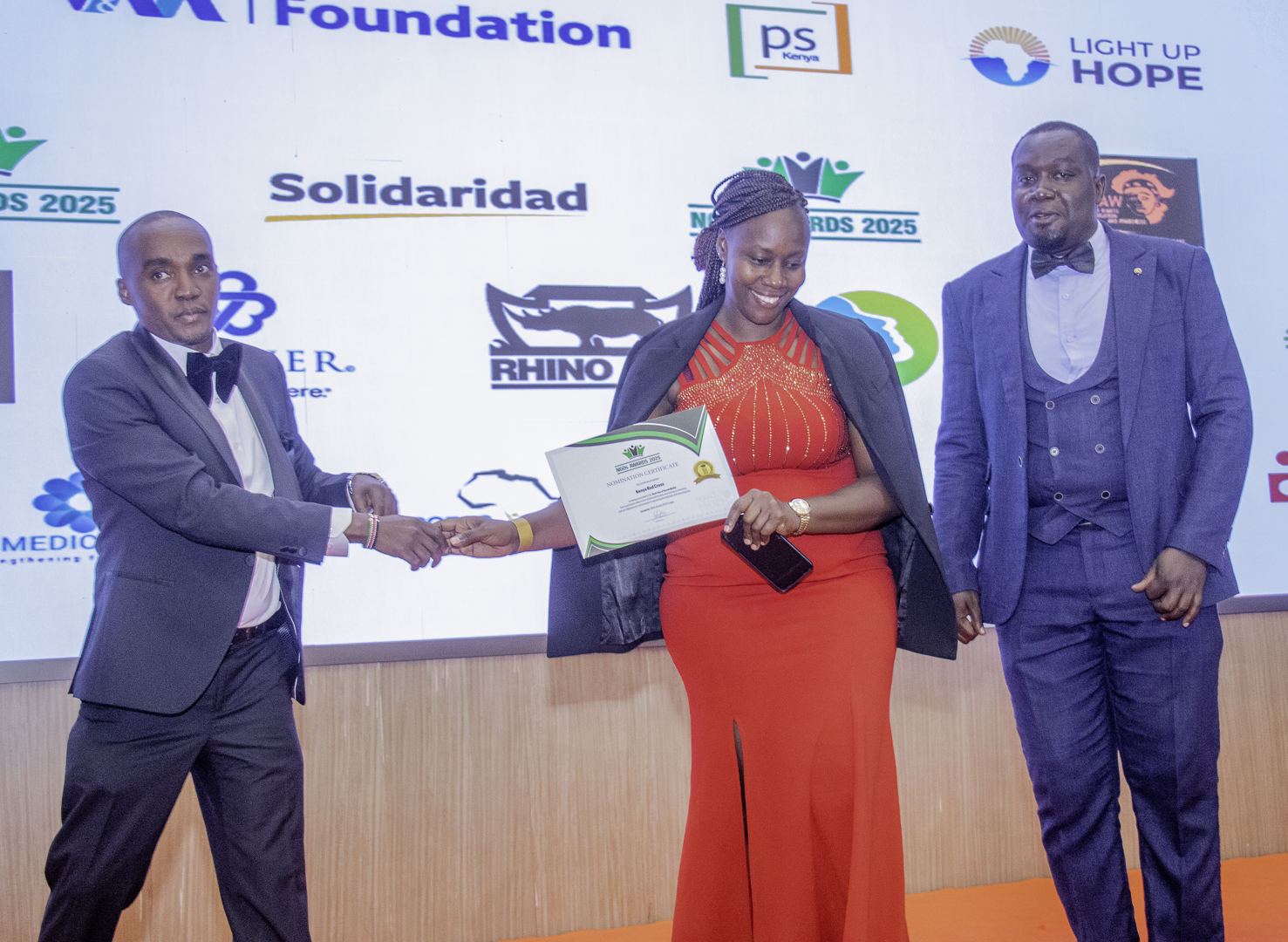 NGO awards 2025 gallery image 290