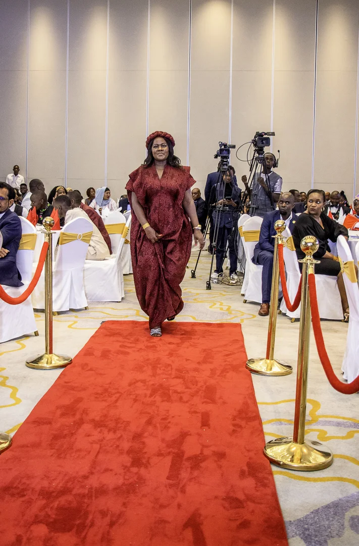 NGO awards 2025 gallery image 69