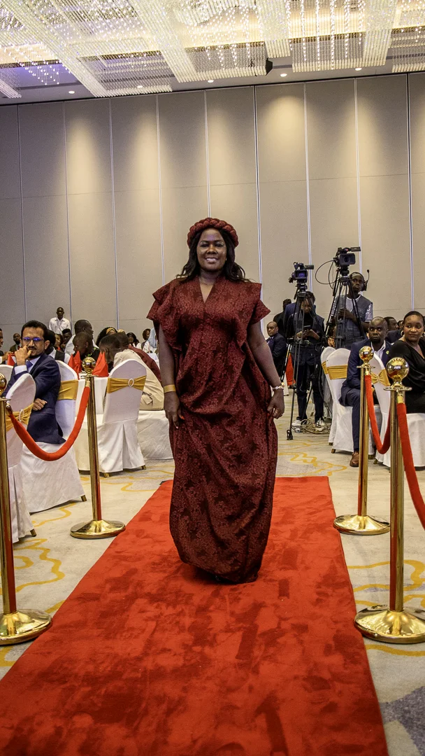 NGO awards 2025 gallery image 24