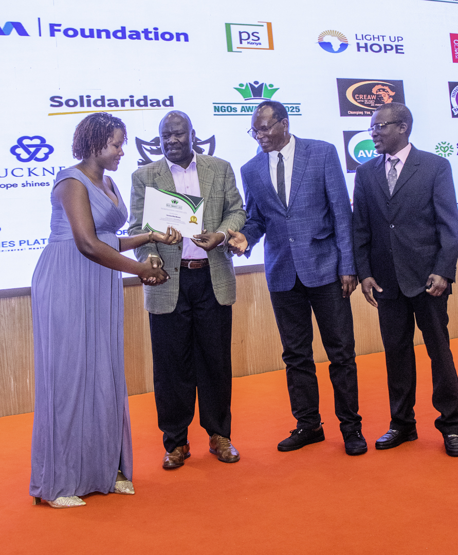 NGO awards 2025 gallery image 94