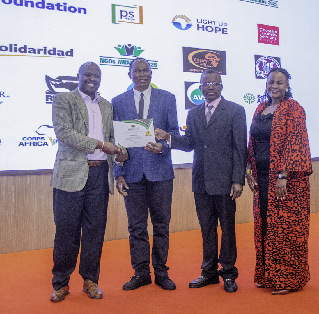 NGO awards 2025 gallery image 346