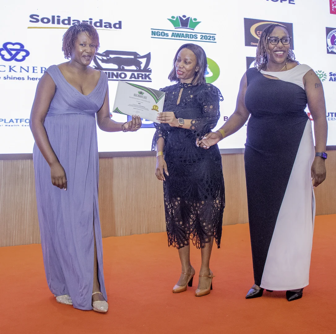 NGO awards 2025 gallery image 426