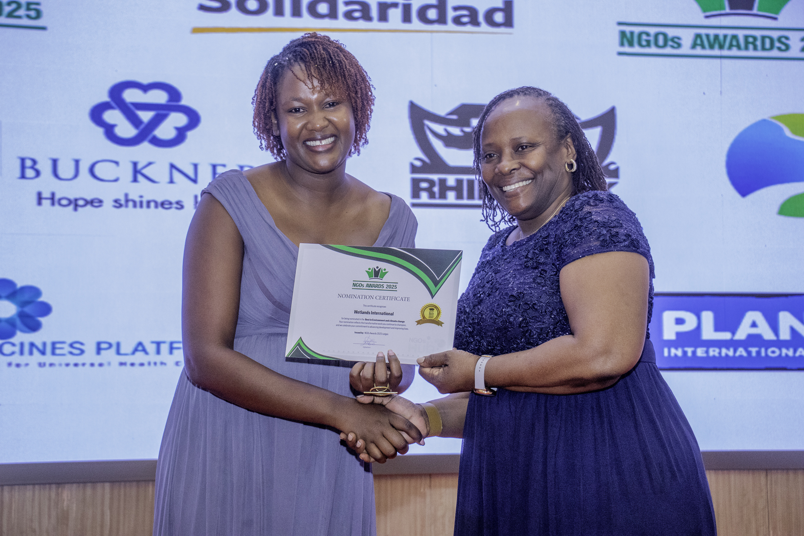 NGO awards 2025 gallery image 514