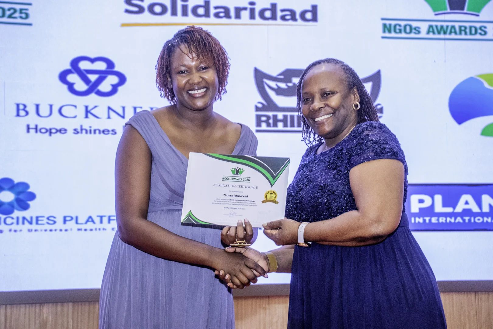 NGO awards 2025 gallery image 198