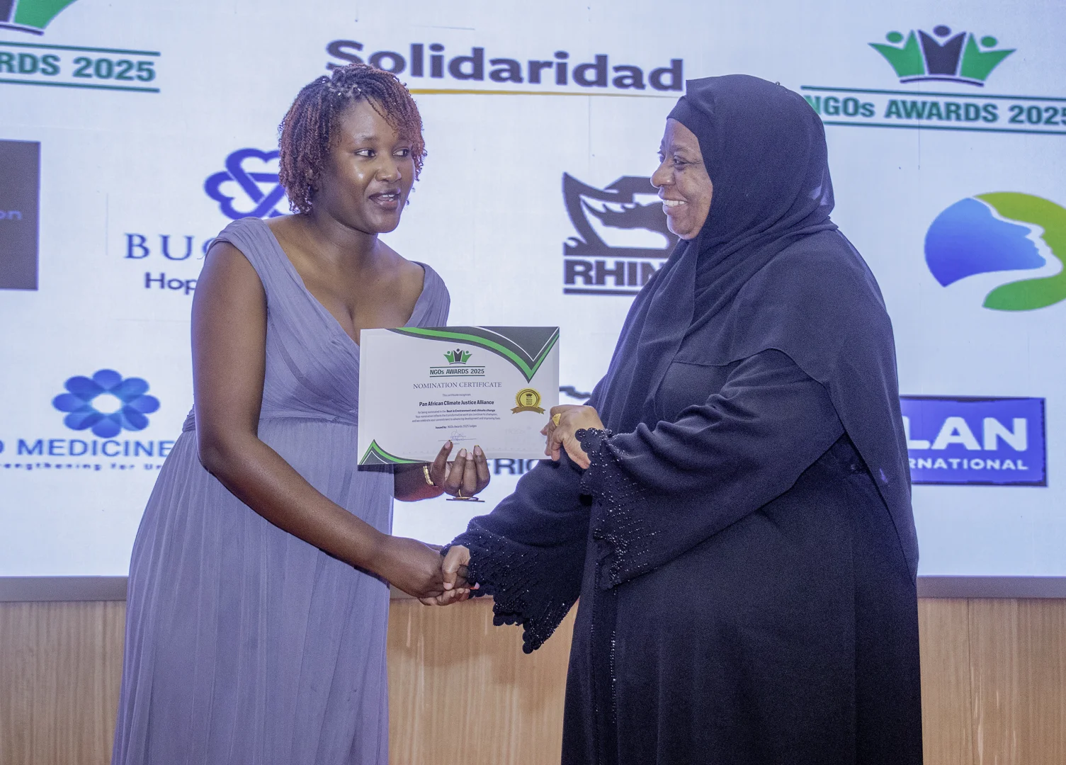 NGO awards 2025 gallery image 173