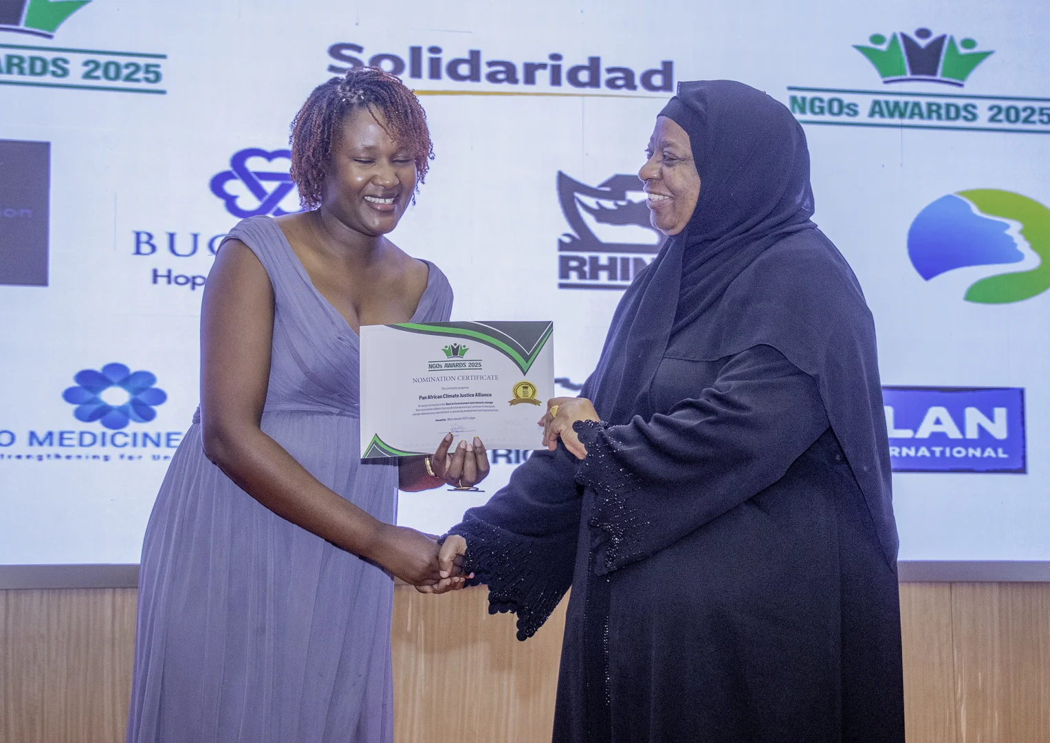 NGO awards 2025 gallery image 72