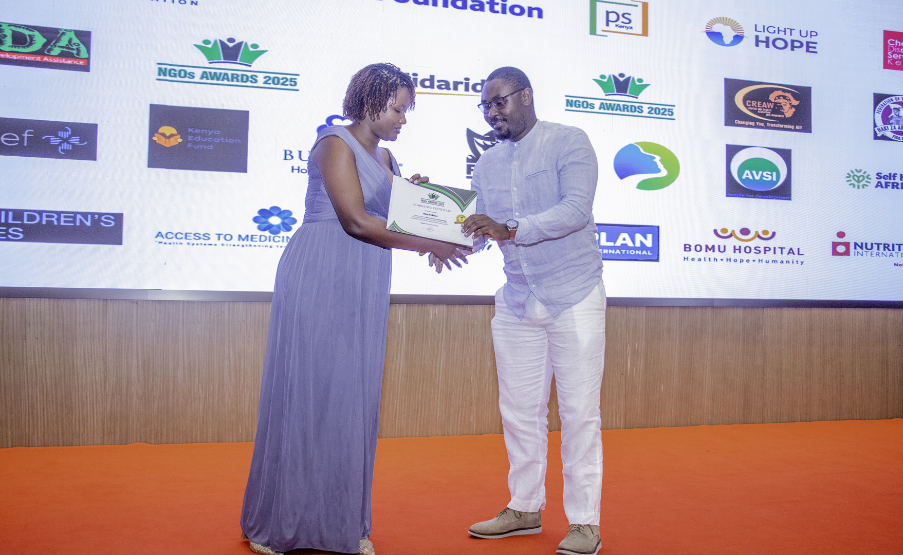 NGO awards 2025 gallery image 370