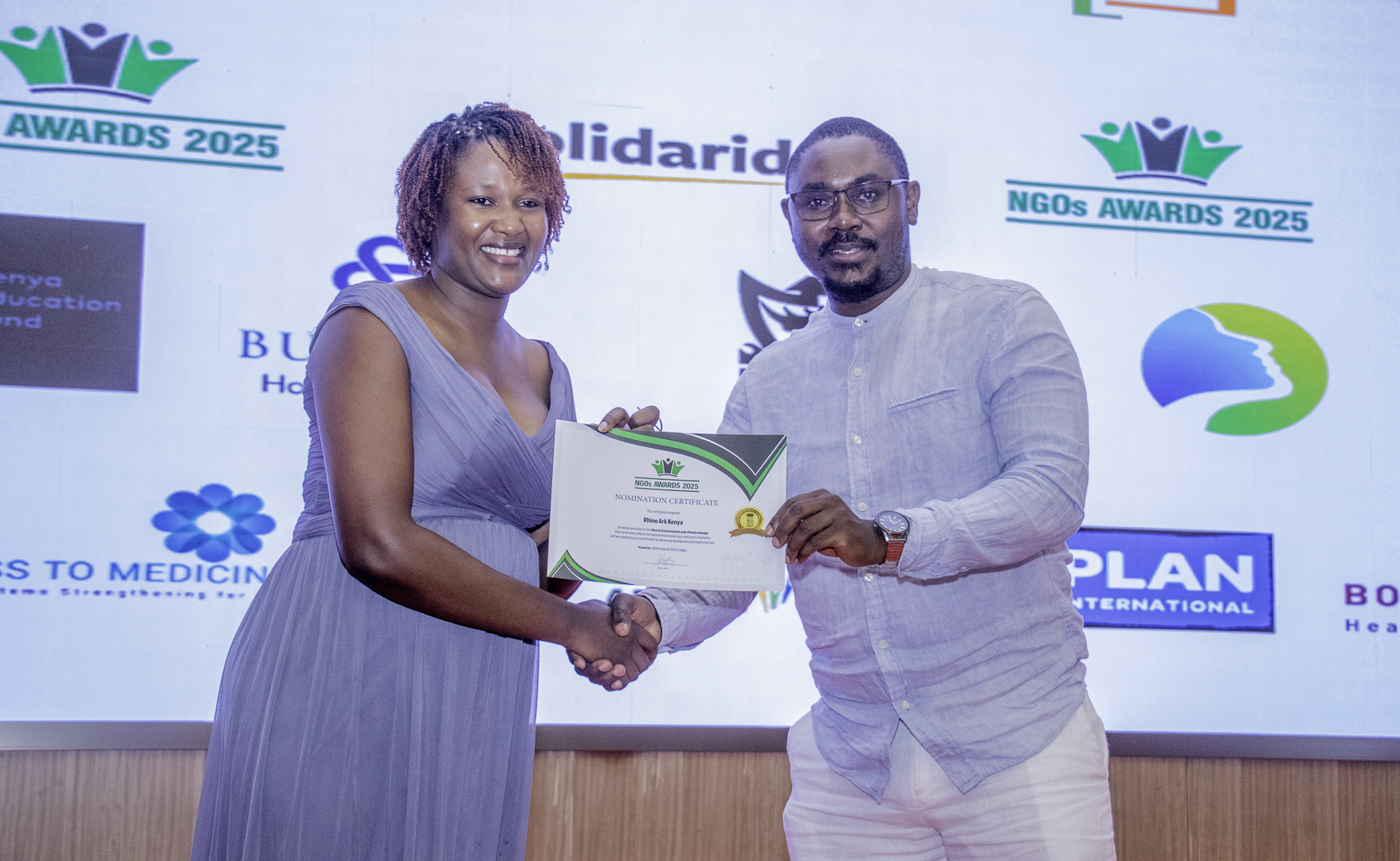 NGO awards 2025 gallery image 113