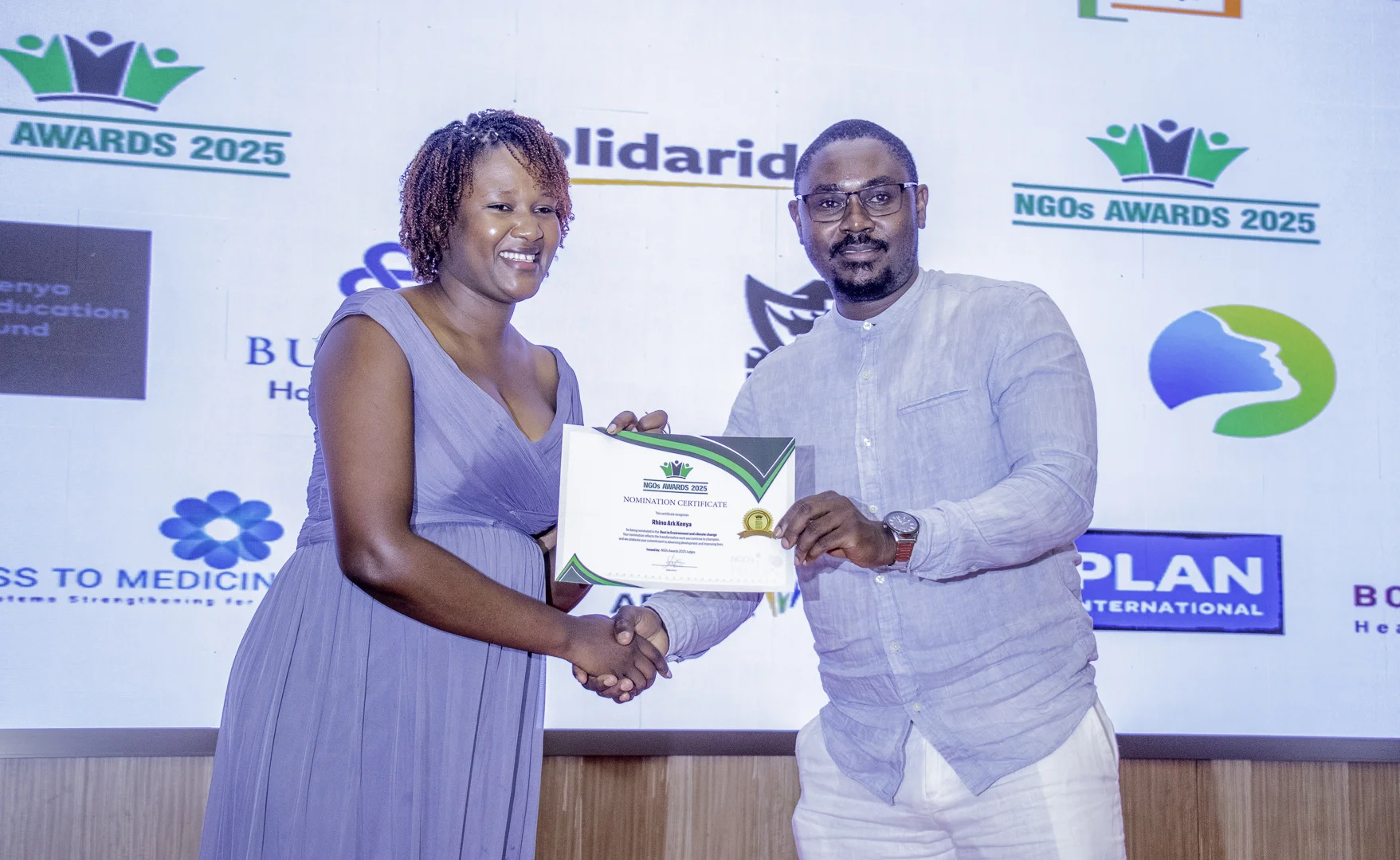 NGO awards 2025 gallery image 195