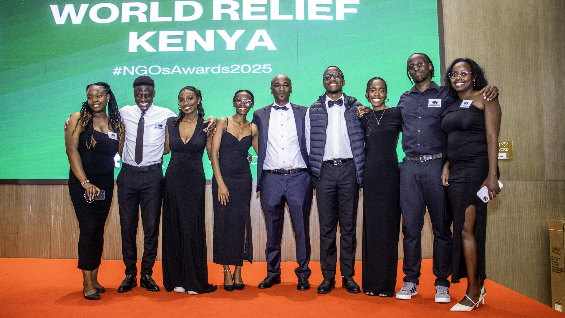 NGO awards 2025 gallery image 445