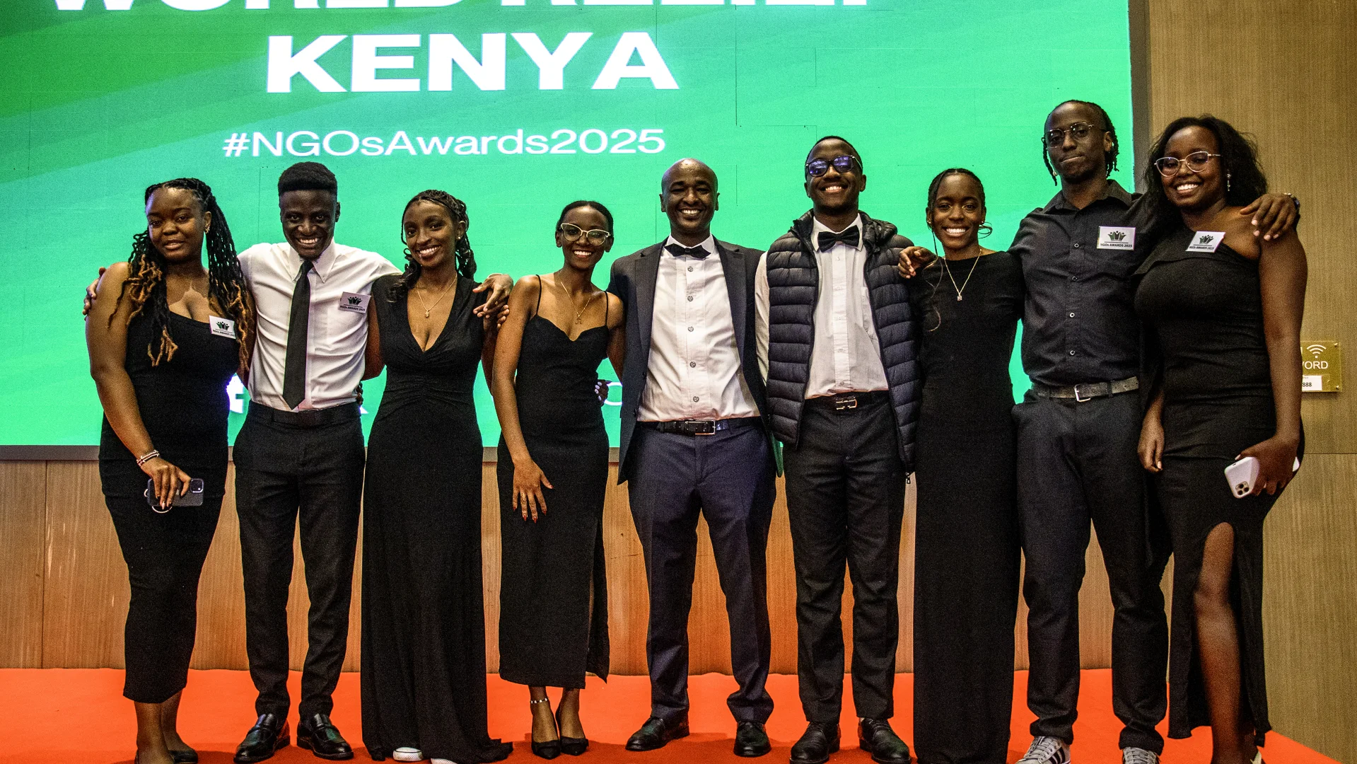 NGO awards 2025 gallery image 293