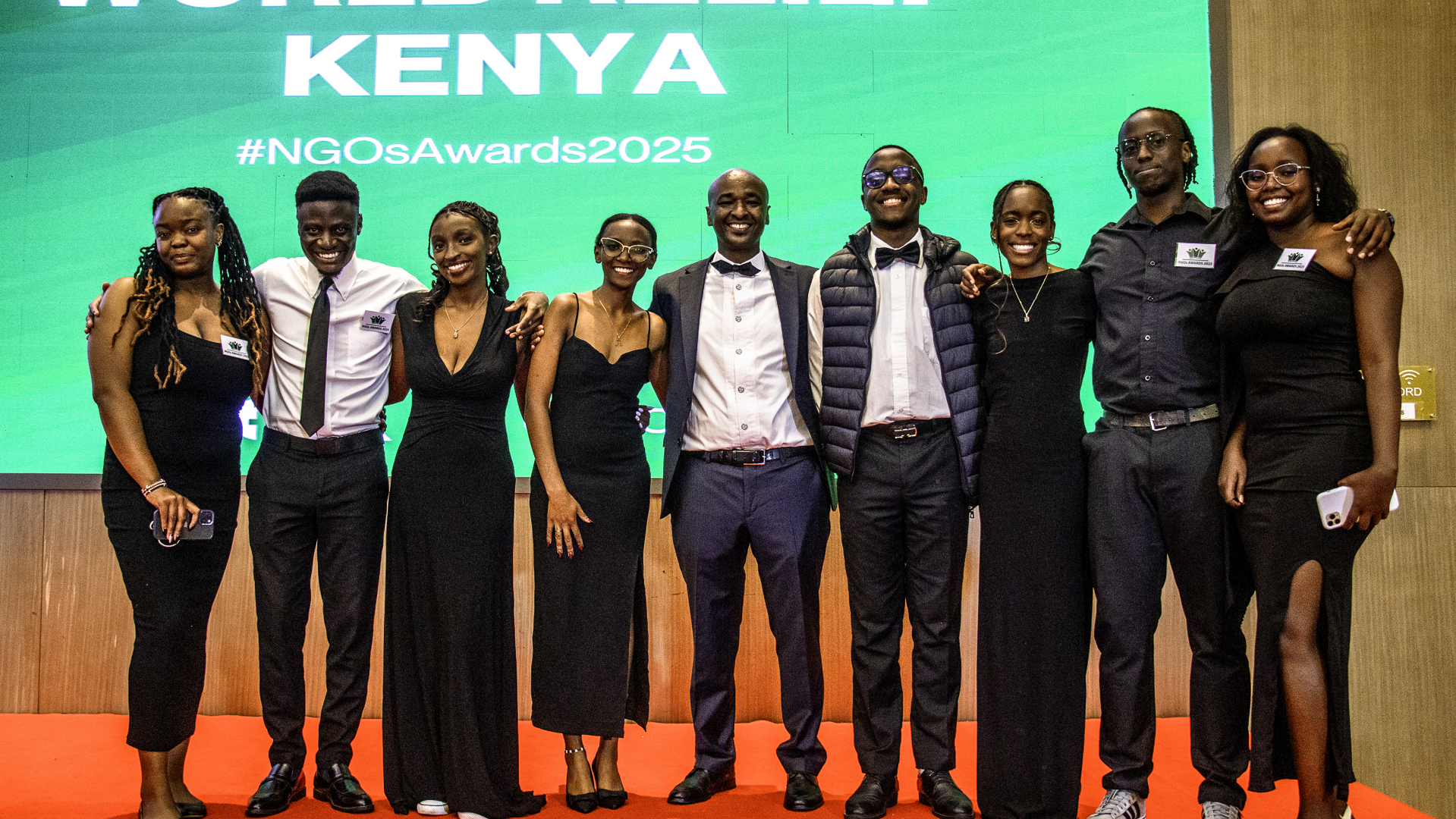 NGO awards 2025 gallery image 311