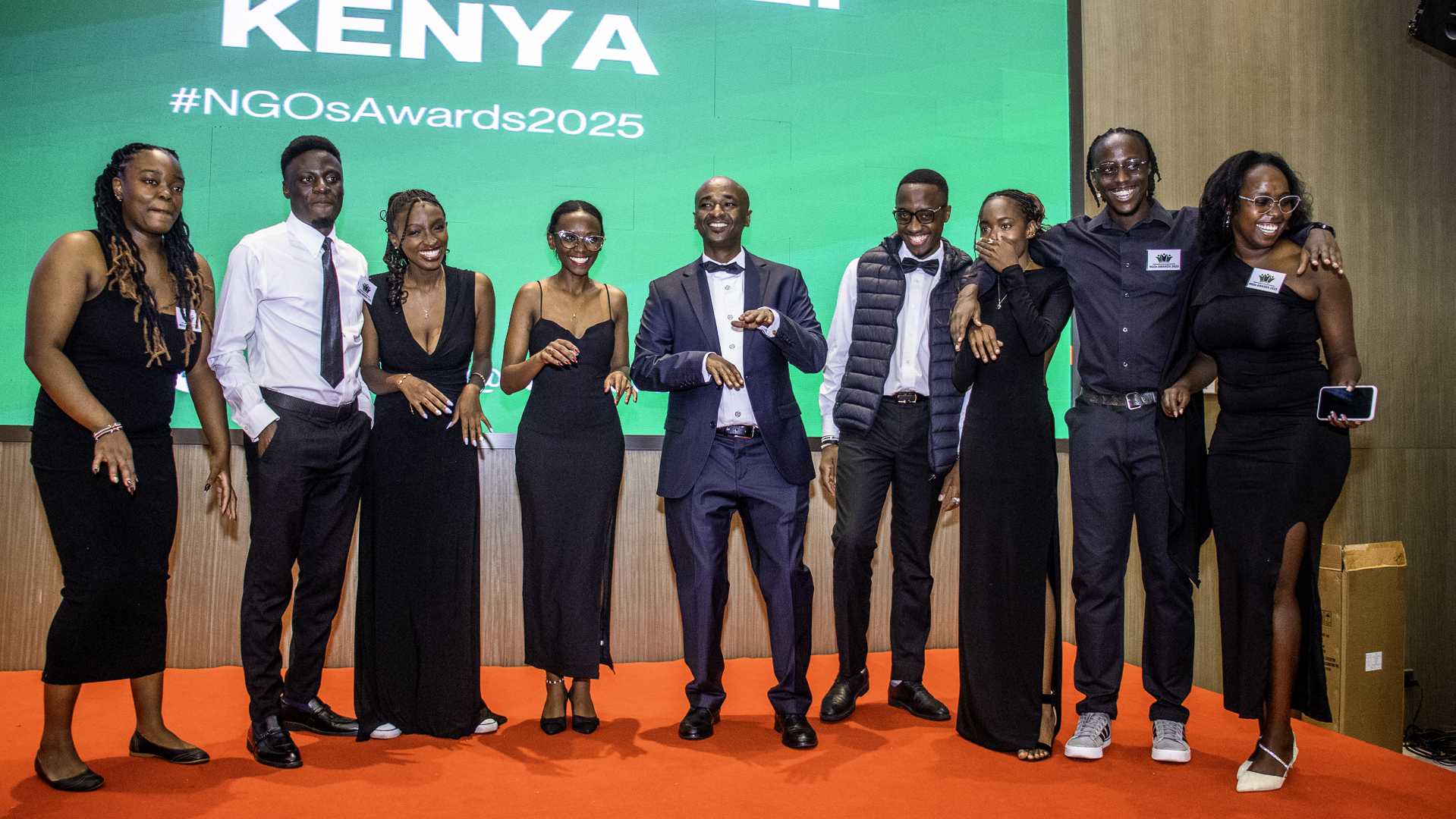 NGO awards 2025 gallery image 209