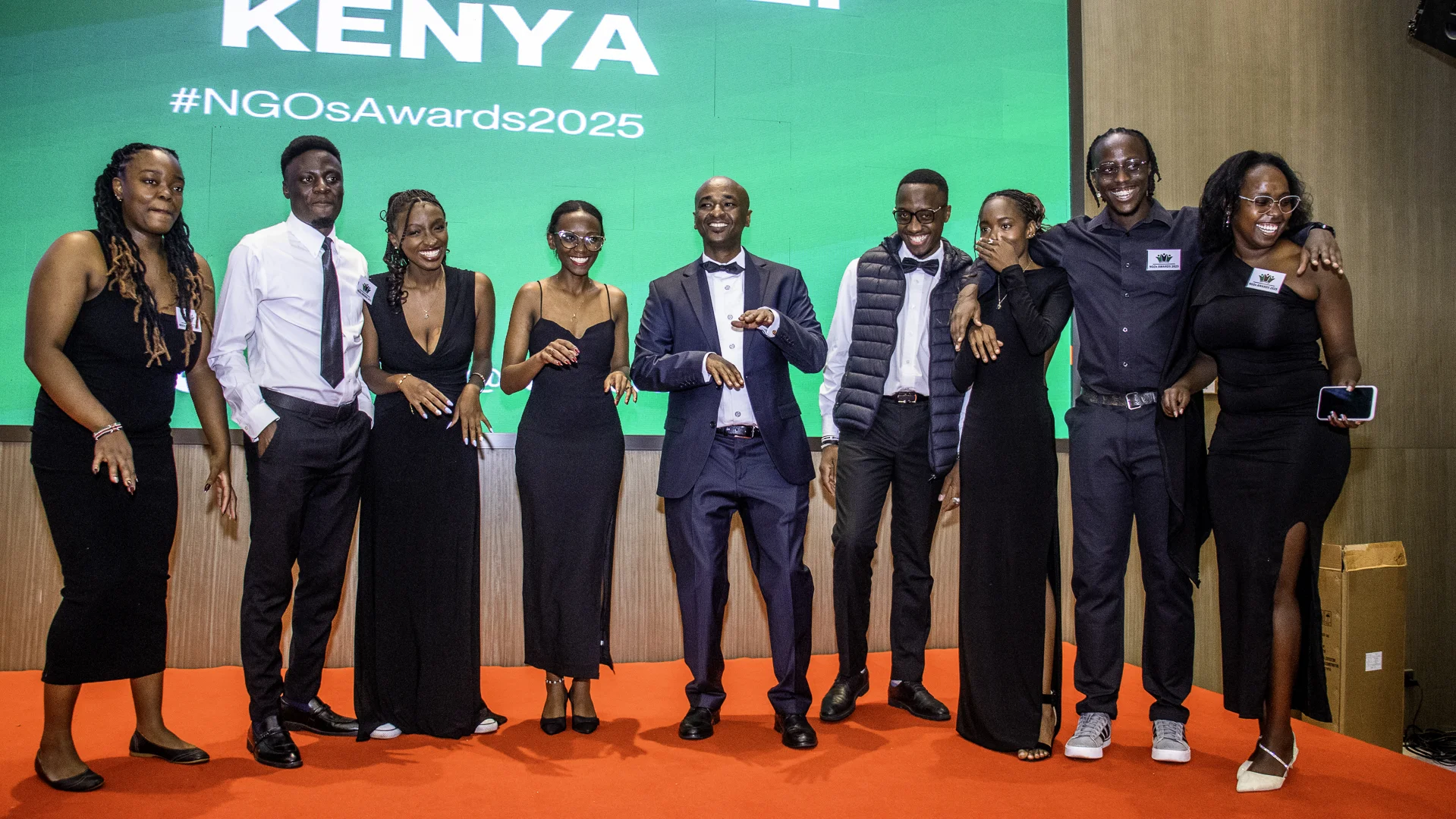 NGO awards 2025 gallery image 298