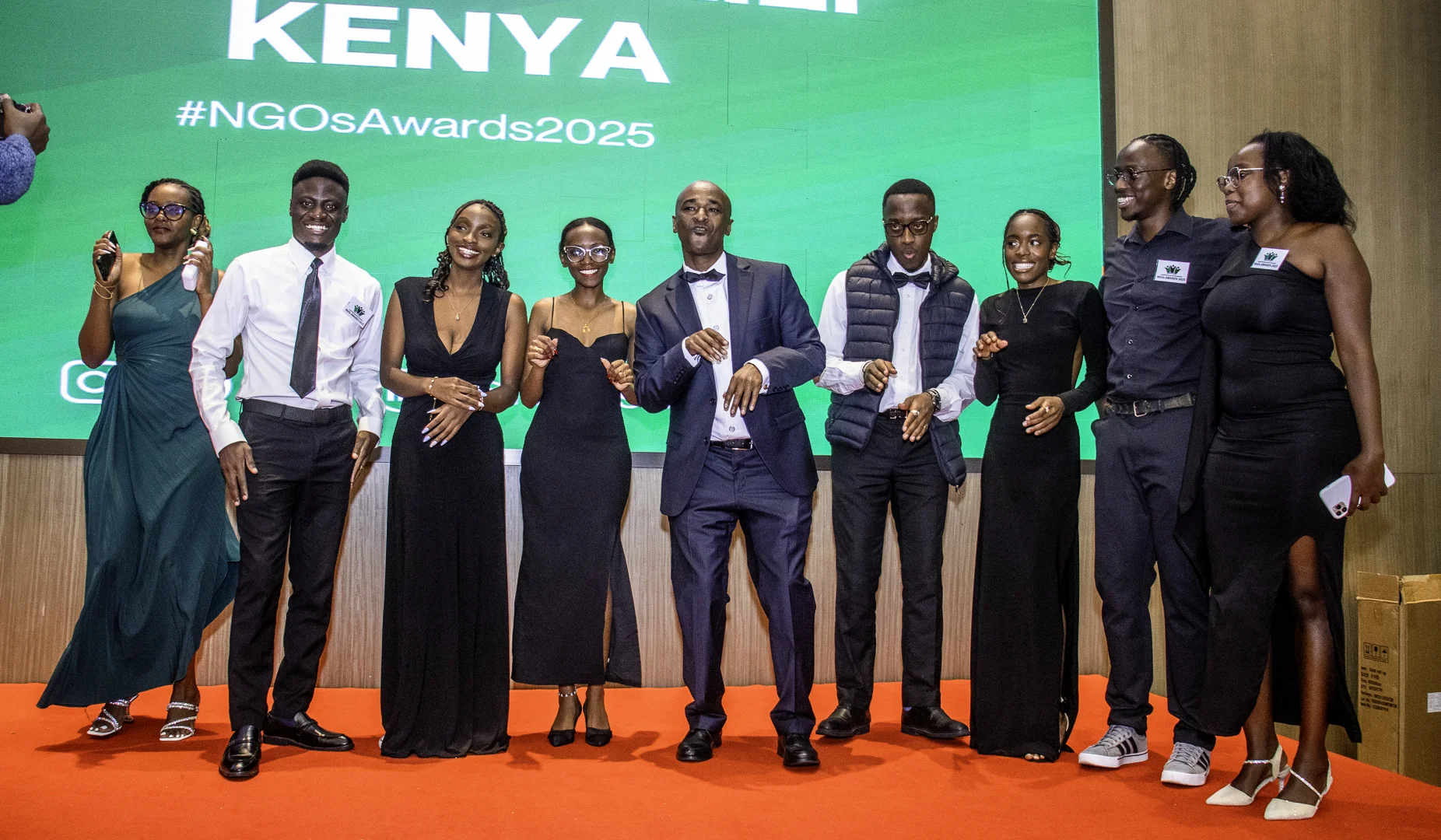 NGO awards 2025 gallery image 133