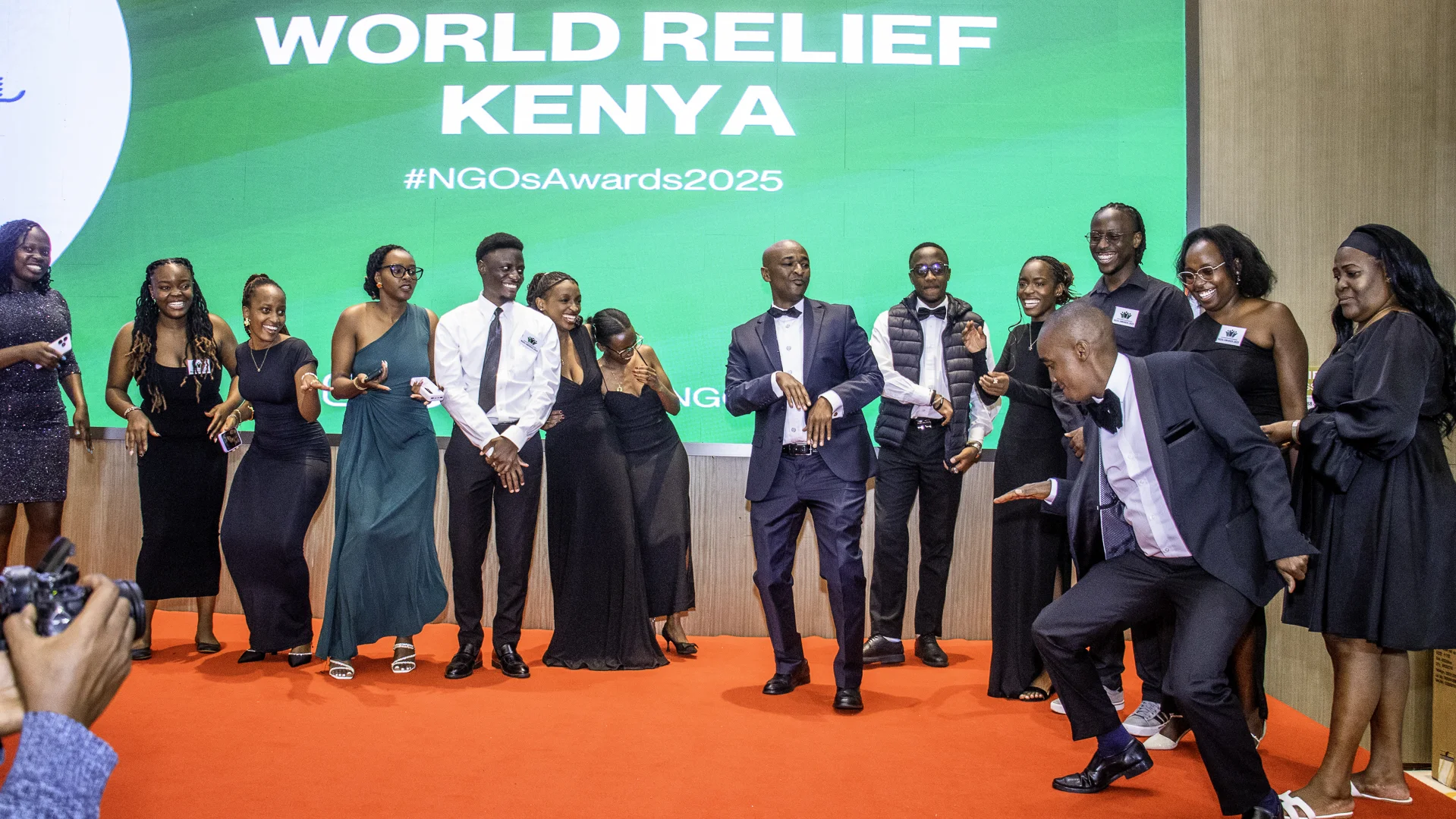 NGO awards 2025 gallery image 93