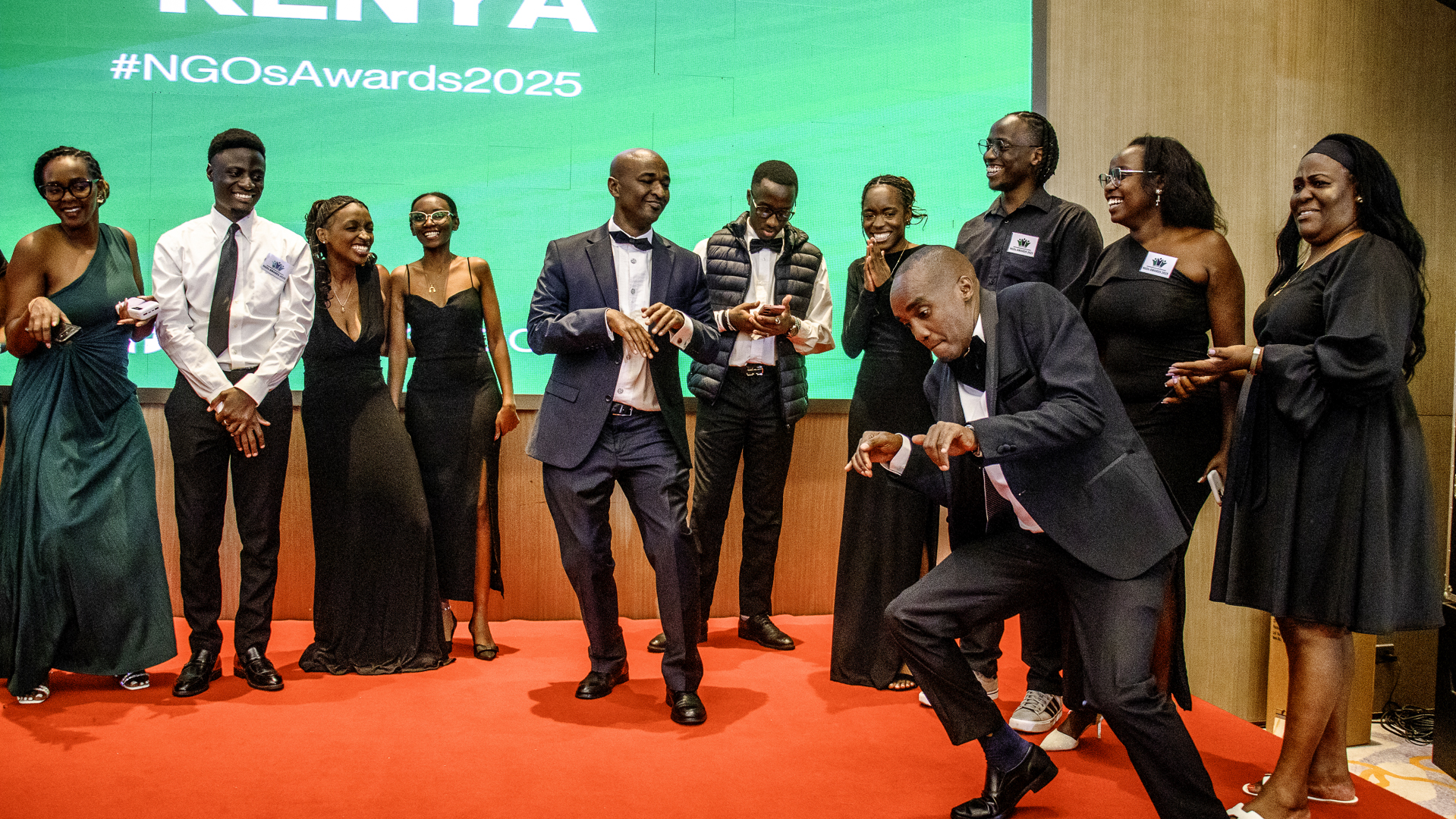 NGO awards 2025 gallery image 457