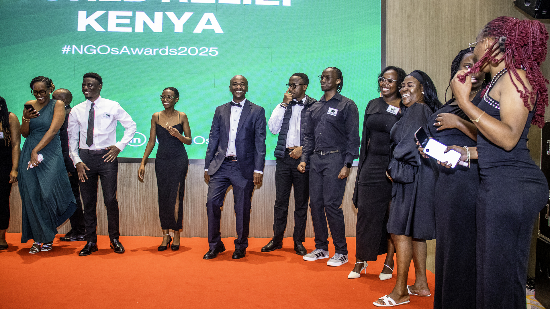 NGO awards 2025 gallery image 160