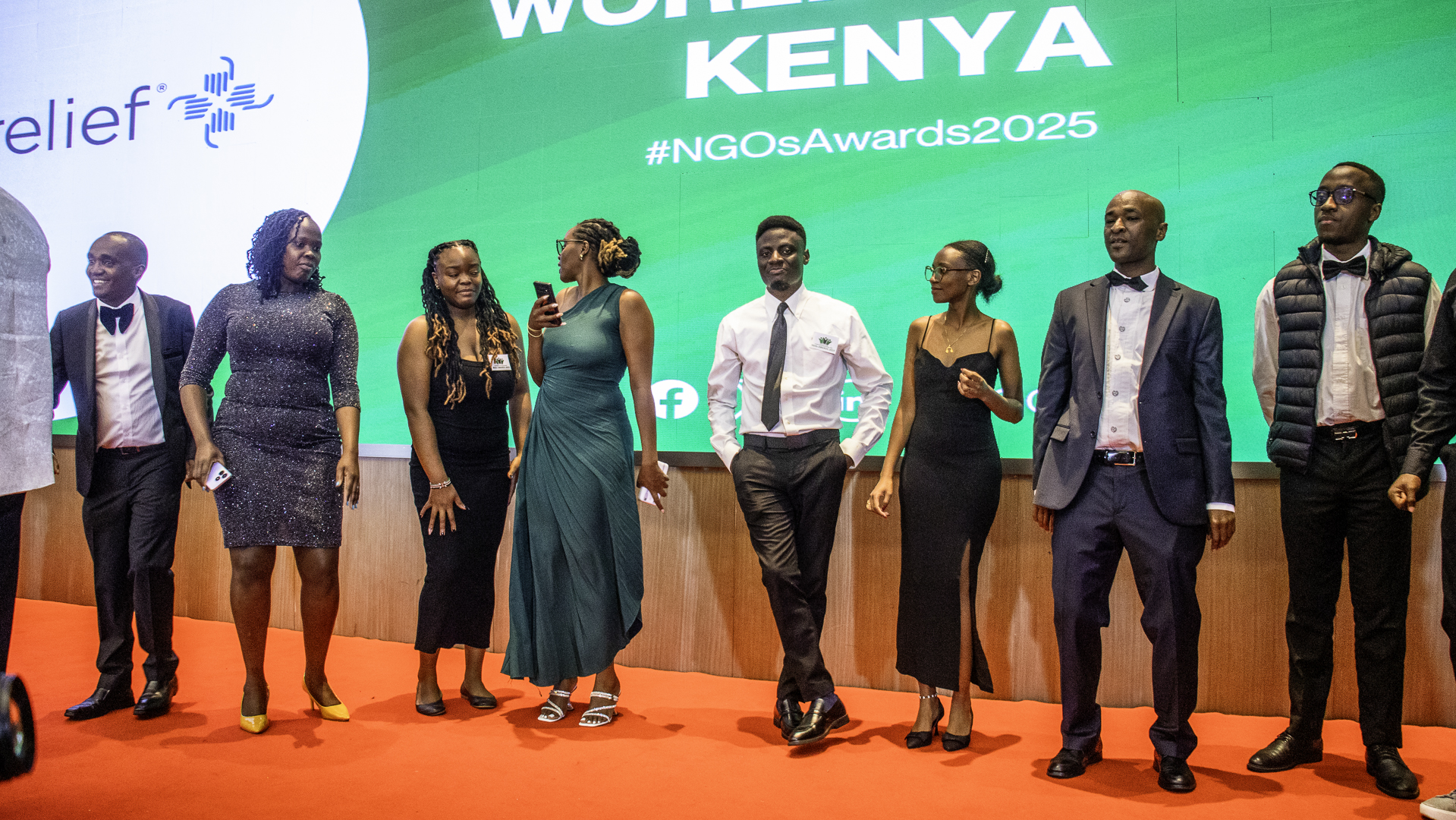 NGO awards 2025 gallery image 129