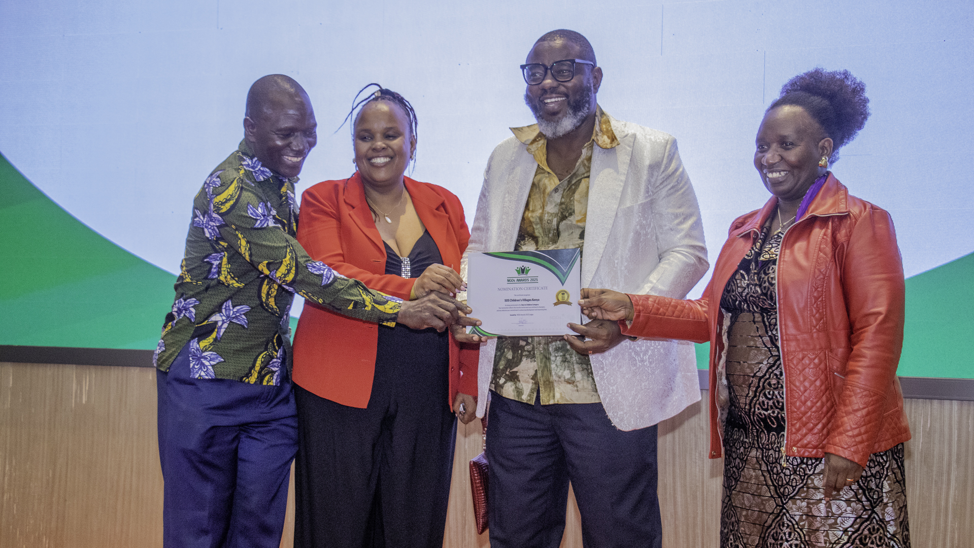 NGO awards 2025 gallery image 351