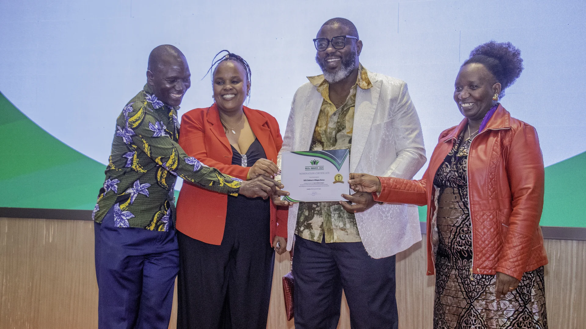 NGO awards 2025 gallery image 334