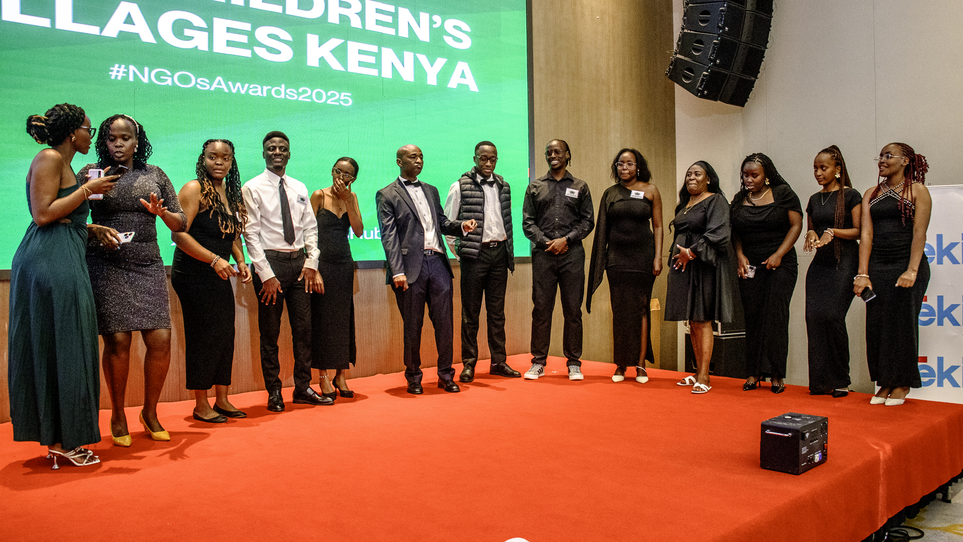 NGO awards 2025 gallery image 268