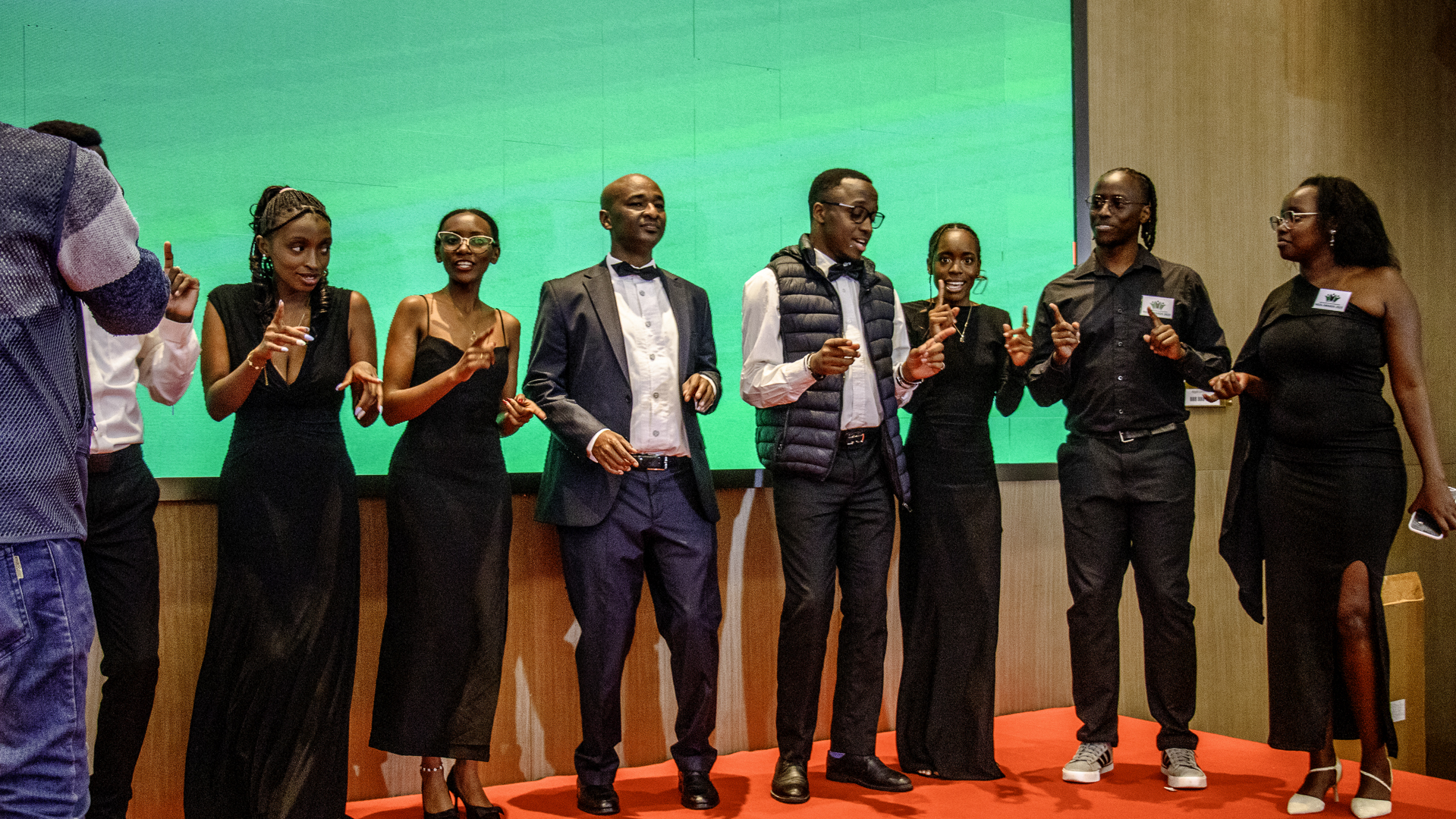 NGO awards 2025 gallery image 452