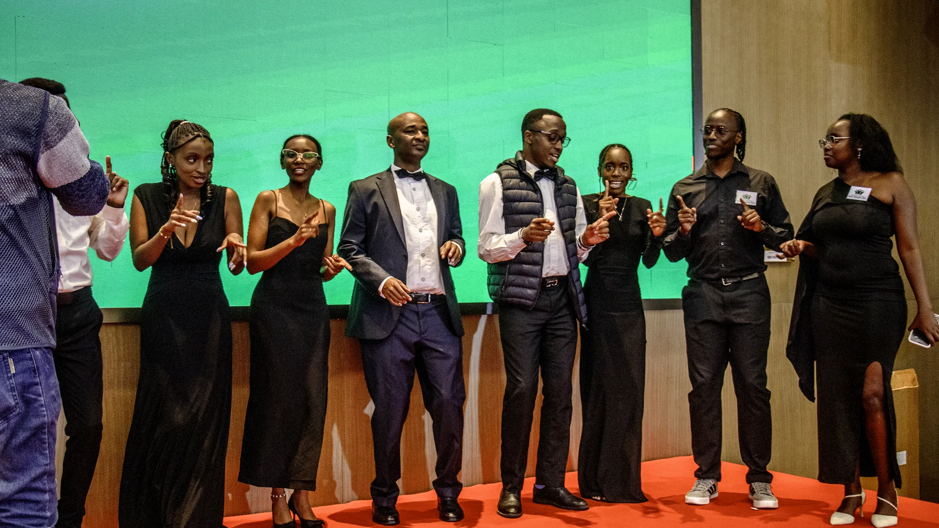 NGO awards 2025 gallery image 256