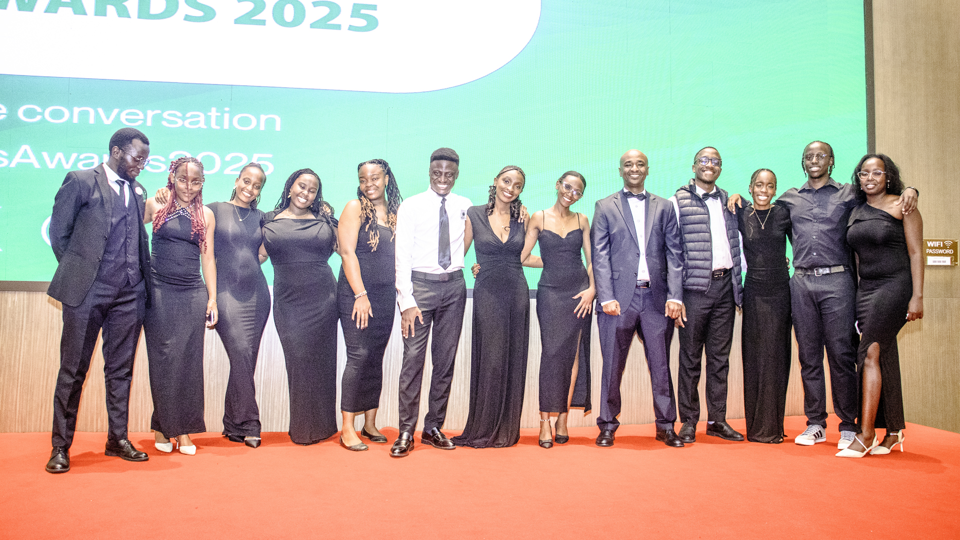 NGO awards 2025 gallery image 258