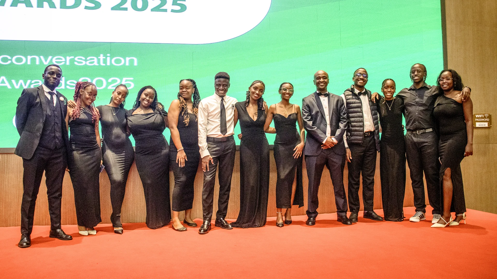 NGO awards 2025 gallery image 83