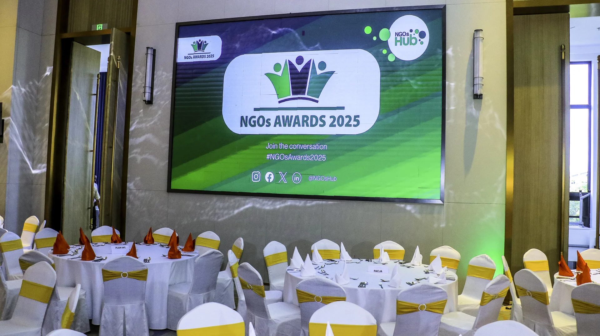 NGO awards 2025 gallery image 447