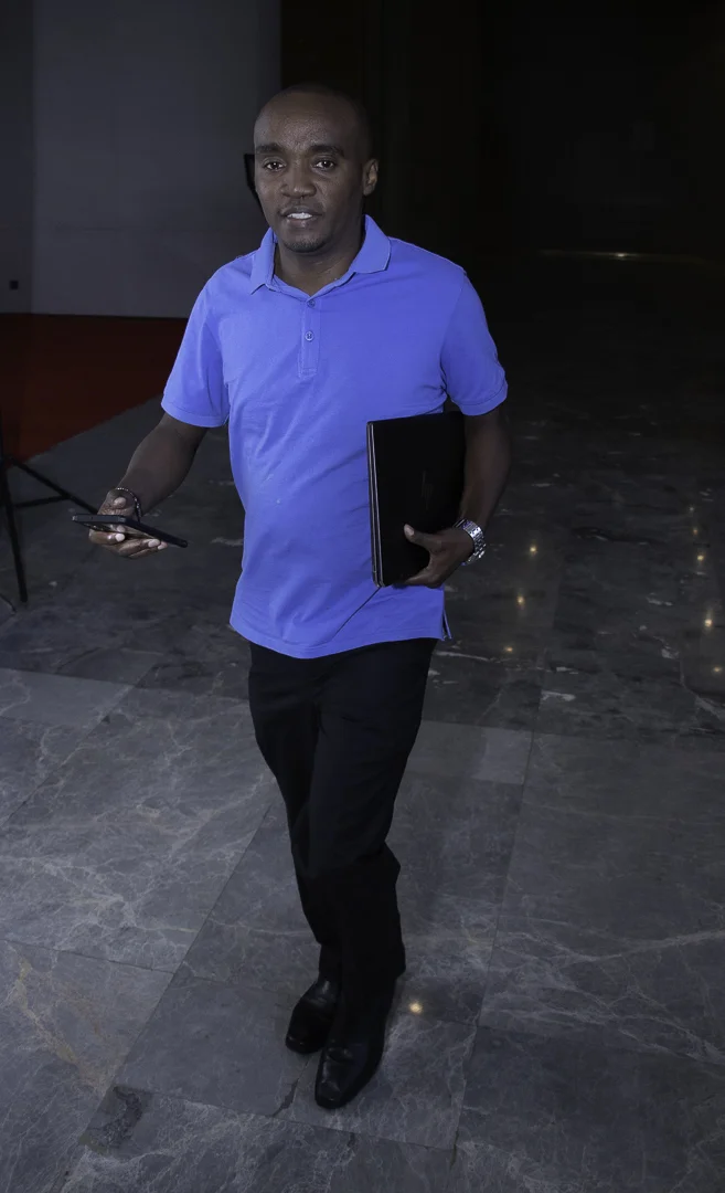 NGO awards 2025 gallery image 11