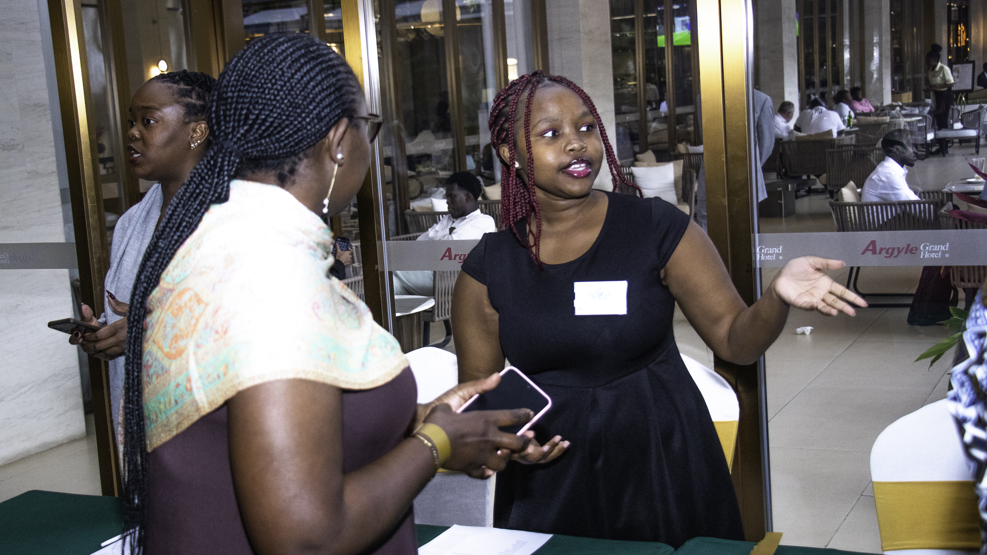 NGO awards 2025 gallery image 55