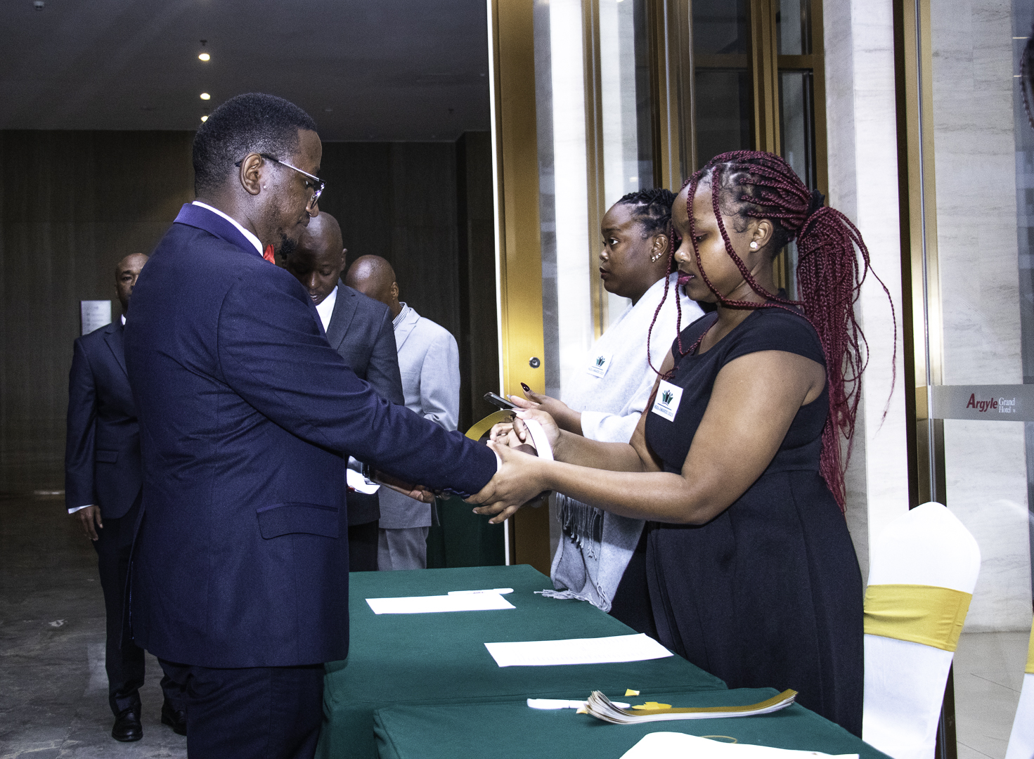 NGO awards 2025 gallery image 254