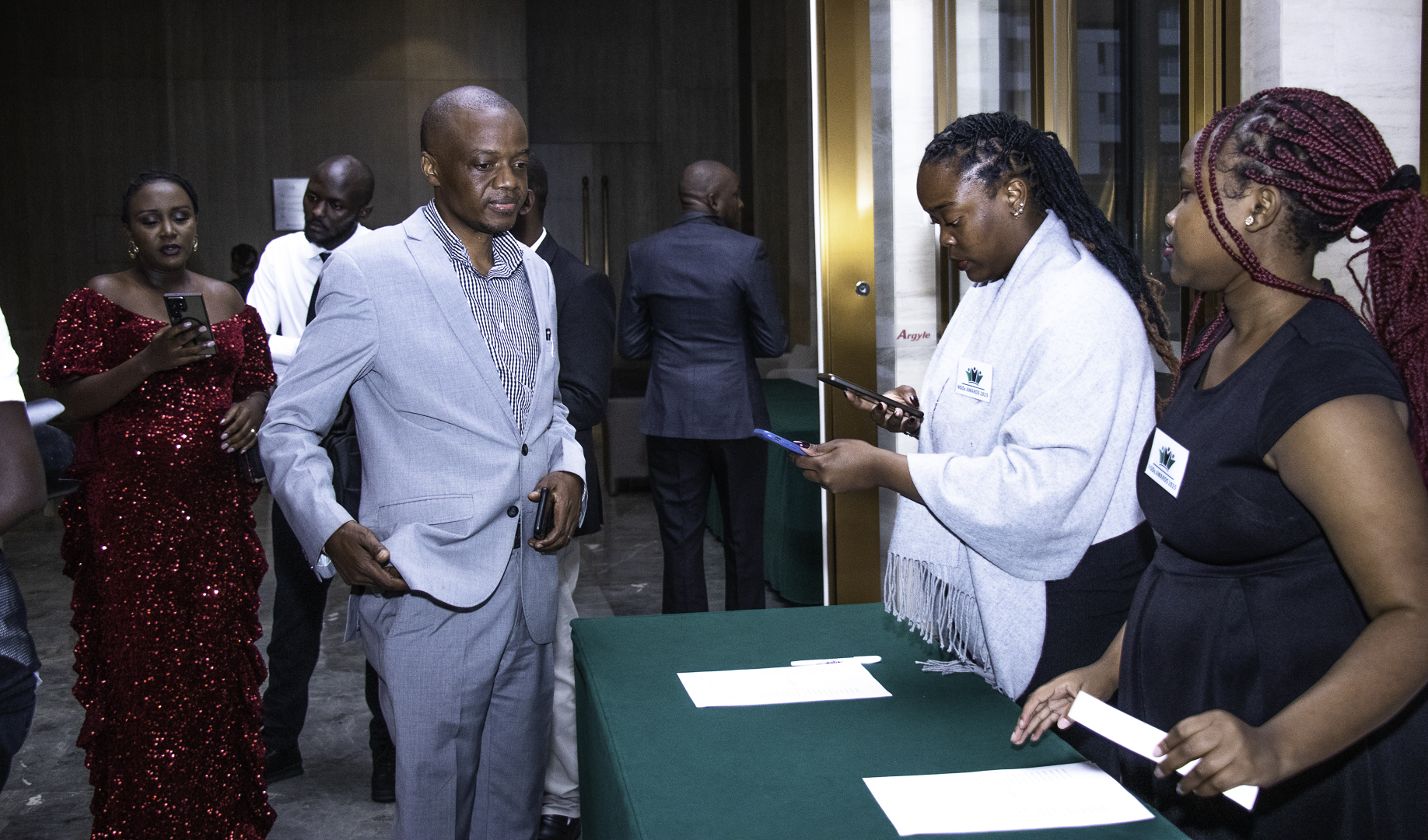 NGO awards 2025 gallery image 136